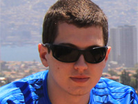 Pedro 'LgWz' Grochocki