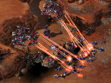 starcraft