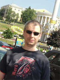 Подкаст с phoqus Подкаст с phoqus