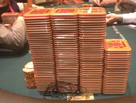 stacks stacks
