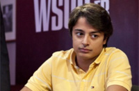 michel dattani