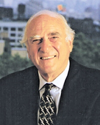 Jack Weinstein