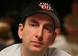 Erik Seidel Erik Seidel