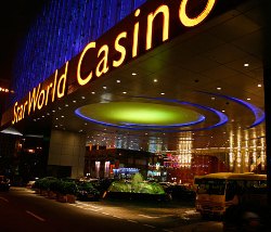 Starworld