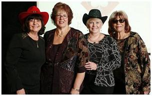 The Women of the Game