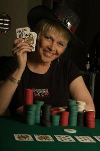 Susie Isaacs