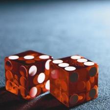 gamble