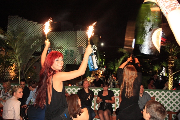 party