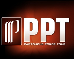 Logo Partouche Logo Partouche