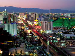 las vegas