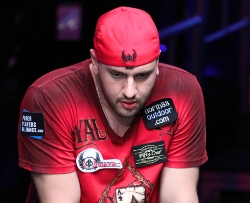 Michael Mizrachi Michael Mizrachi