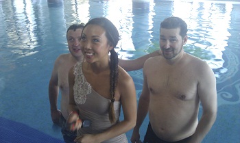 pool pool