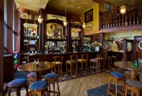 O'Reilly's Irish Pub - Gibraltar O'Reilly's Irish Pub - Gibraltar
