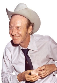 amarillo slim