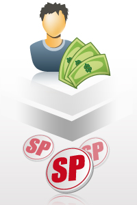 deposit SPs