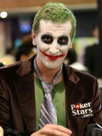 elky joker