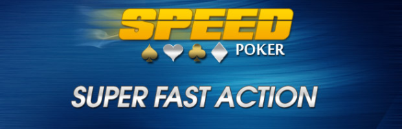 Wyścigi Speed Poker