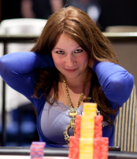 Melanie Weisner