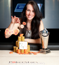 liv boeree
