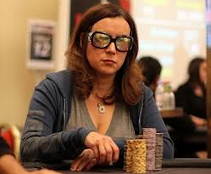 Jennifer Tilly Jennifer Tilly