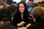 Liv Boeree