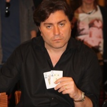 Howard Lederer