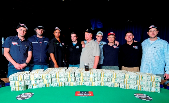 wsop