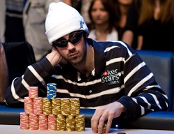 Jason Mercier Jason Mercier