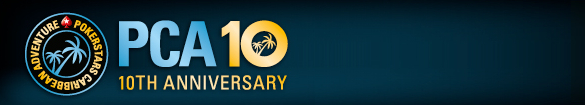 PCA banner