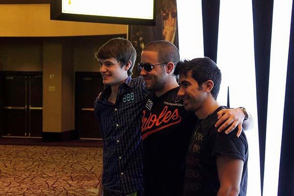 final 3