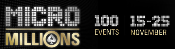 MicroMillions III