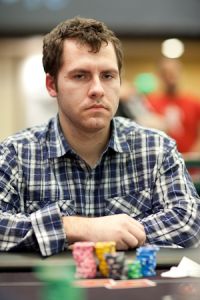 Chris Moneymaker