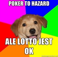 Advice Dog Advice Dog