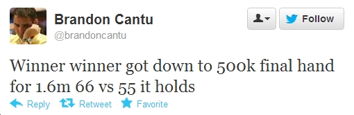 cantu cantu
