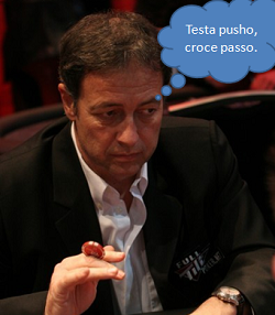 Eddy Scharf Eddy Scharf