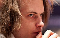 Viktor Blom Viktor Blom
