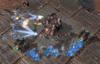 StarCraft