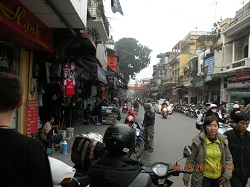 hanoi
