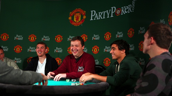 man u man u