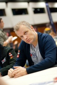 Theo Jorgensen Theo Jorgensen