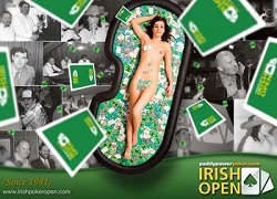 Irish open irish