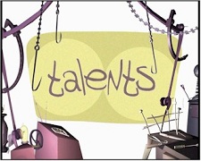 talent