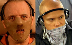 Lecter Sahamies Lecter Sahamies