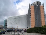Komisja Europejska