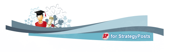 SP for posts news banner