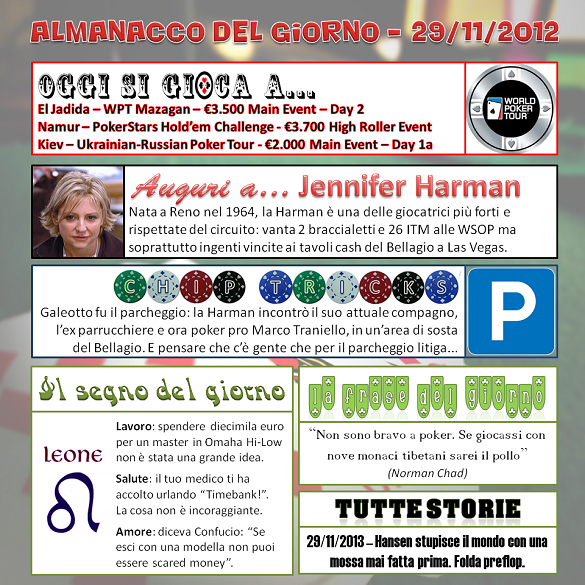 Almanacco Almanacco