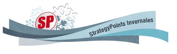 Se acerca el invierno... de StrategyPoints StrategyPoint Winter is coming