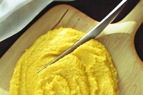 polenta