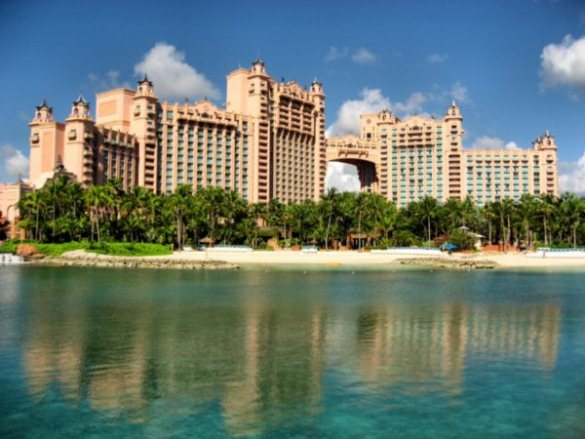 atlantis