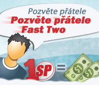 Pozvěte přátele